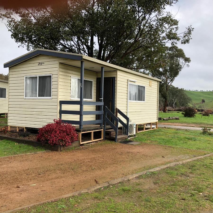 Big4 Taggerty Holiday Park Exterior photo