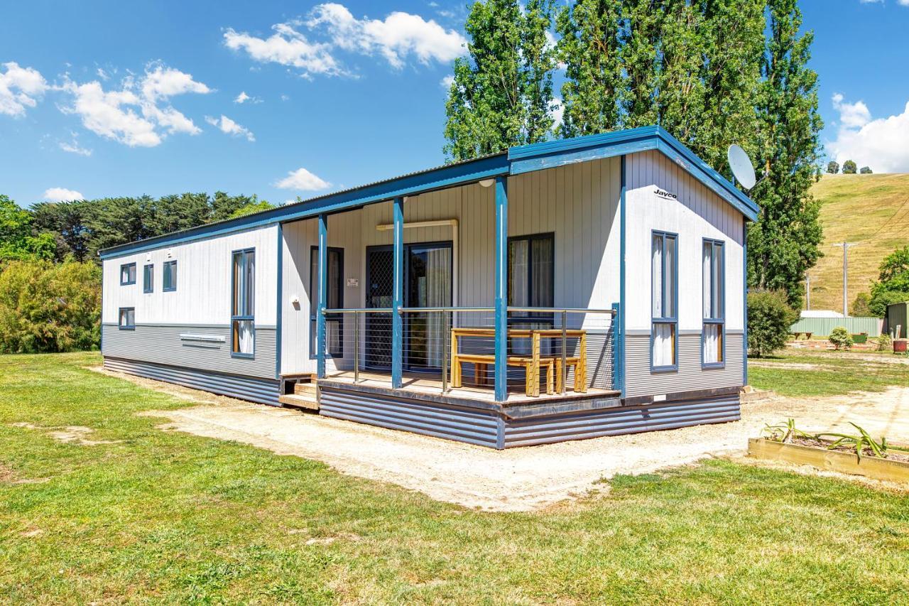 Big4 Taggerty Holiday Park Exterior photo