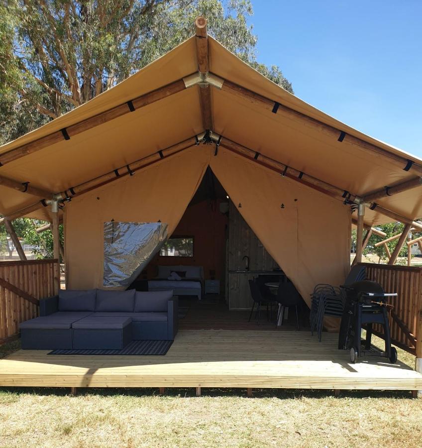 Big4 Taggerty Holiday Park Exterior photo