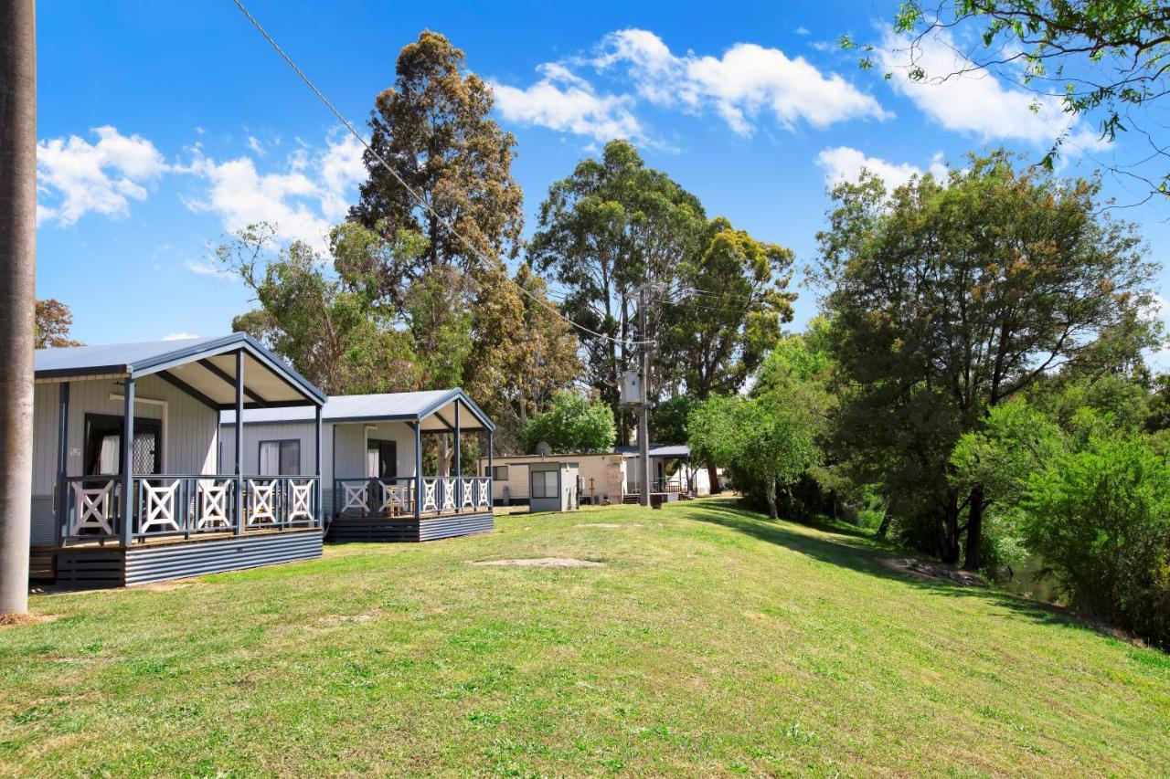 Big4 Taggerty Holiday Park Exterior photo