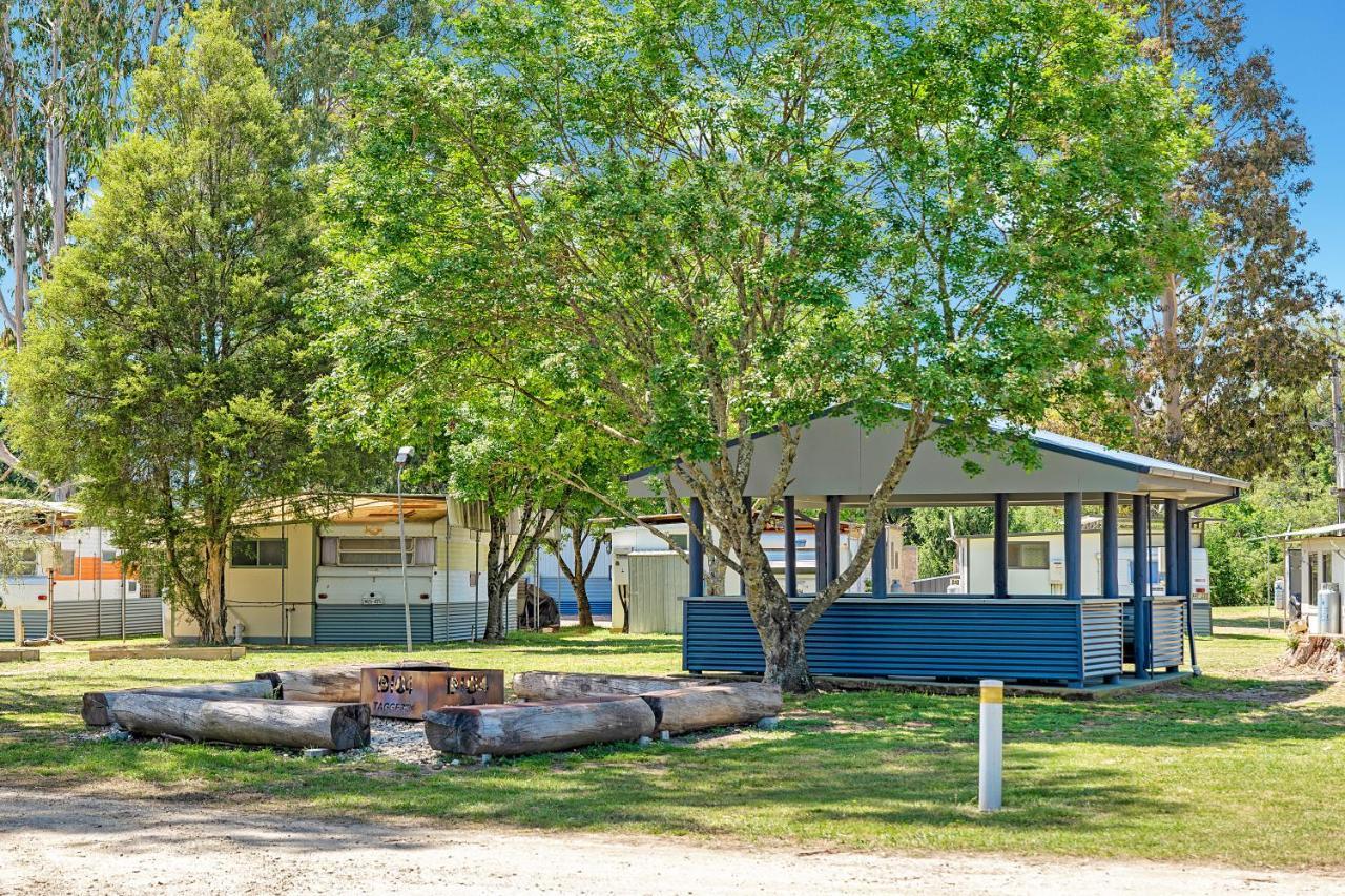 Big4 Taggerty Holiday Park Exterior photo