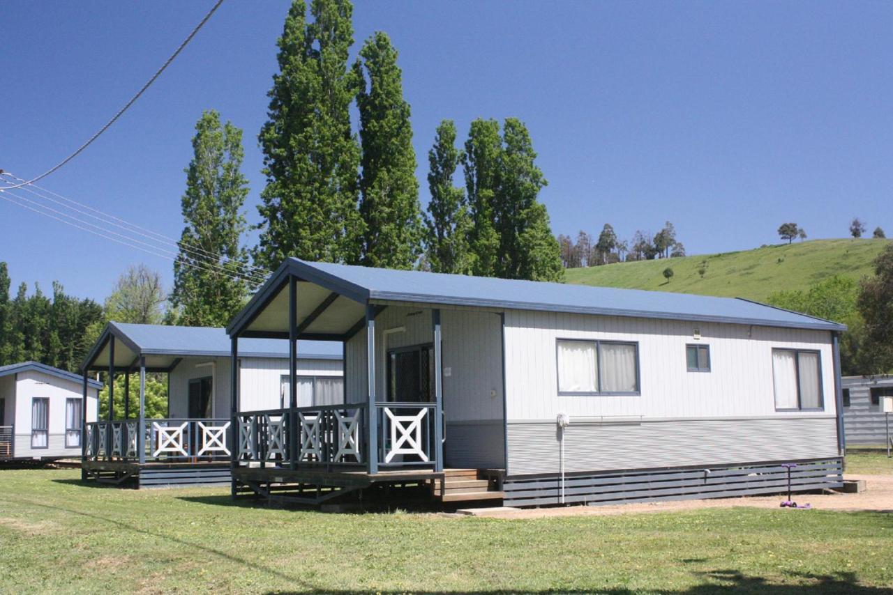 Big4 Taggerty Holiday Park Exterior photo