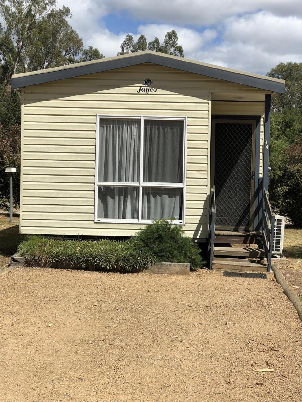 Big4 Taggerty Holiday Park Exterior photo