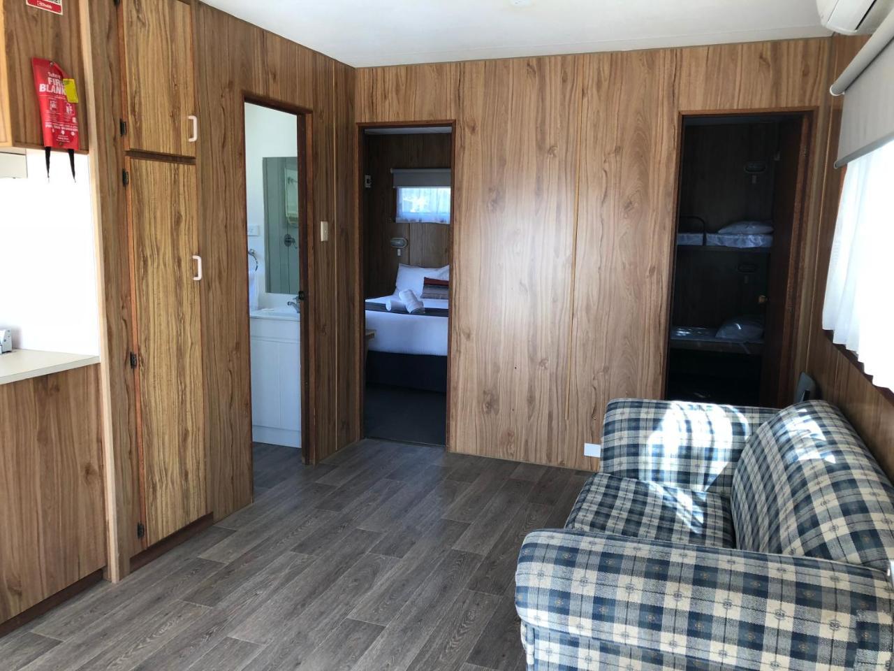 Big4 Taggerty Holiday Park Exterior photo