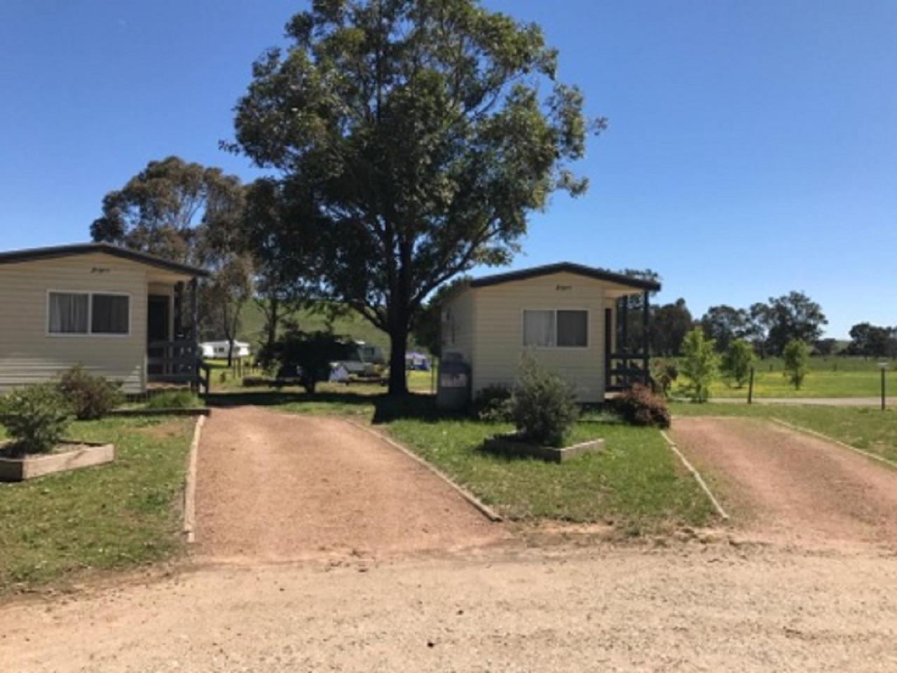 Big4 Taggerty Holiday Park Exterior photo